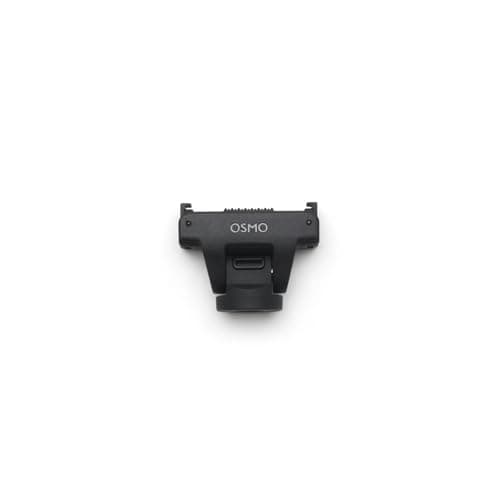 Image of Compatible For DJI Osmo 360 Adjustable Quick-Release Adapter Mount For 360° Camera(2 Pieces)