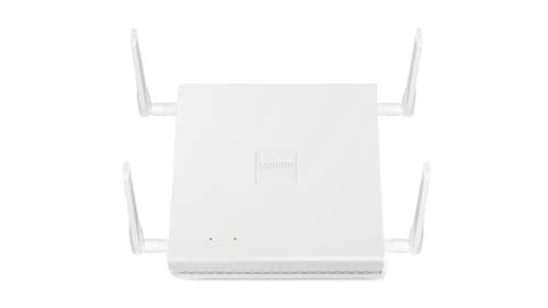 Image of LANCOM Systems 730-5G Routeur connecté Gigabit Ethernet Blanc