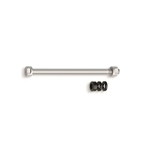 Image of Tacx Trainer Axle for E-Thru 10 mm, Rear Wheel