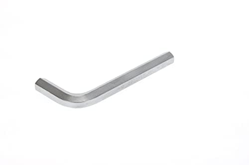 Image of GEDORE Key for Allen screws, Key, Tool, AF 19 mm, Length 199 mm, 42 19
