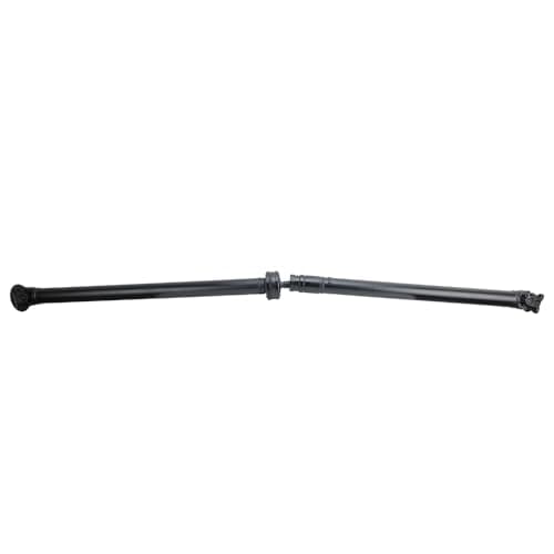 Image of Propshaft for Qashqai X-Trail 1.6 2.0 AWD 2007-2013, Rear Drive Shaft Replacement, 37000JG70A