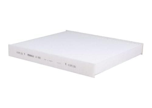 Image of MAHLE LA 888 Interior Cabin Air Filter - Pollen Filter - Car