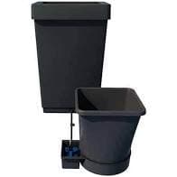 Image of AutoPot XL - 1 to 48 Complete pot Kits Automatic Self Watering Systems 25L Pots (Autopot XL - Just 1 Pot)