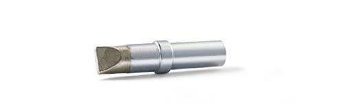 Image of Weller Professional ET E (4ETE-1) Soldering Tip for Weller WE 1010, Chisel, Width 5.6mm, Thickness 1.2mm, 1 Piece