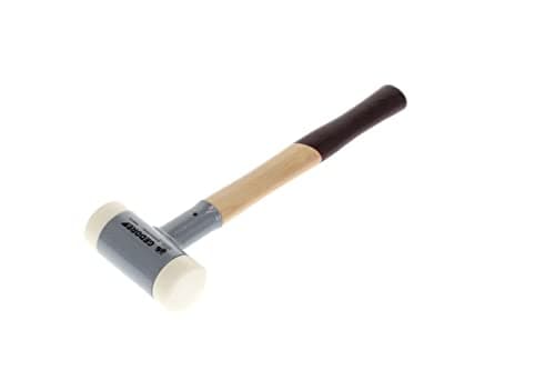 Image of Gedore Dia 50mm Recoilless Hammer