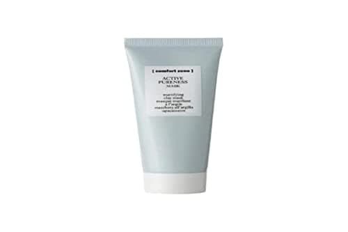 Image of Comfort Zone, Active Pureness Matifying Clay Mask 60ml