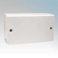 Image of Manrose T12T Remote Timer Transformer For XF100LV SELV Extractor Fan 12V