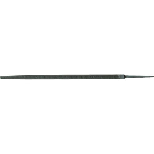 Image of Bahco 1-160-10-3-0 Square Smooth File 10in