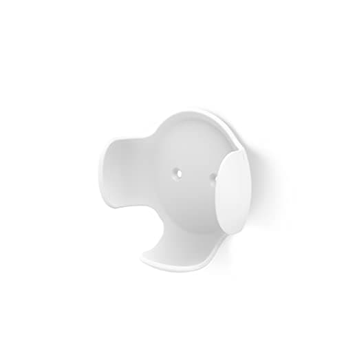 Image of Hama Speaker Wall Mount for Google Home/Nest Mini, White