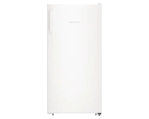 Image of Liebherr Comfort KE2350 213L 114x55cm White Larder Freestanding Fridge