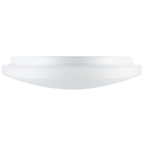 Image of Integral LED Ceiling and Wall Light 16W 338mm Diameter CCT Light Adjustable (3000K / 4000K / 5000K)