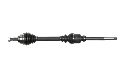 Image of SKF Driveshaft With Bearing VKJC 4851 Position Front Axle Right Outer Diameter 82 mm Height 125 mm Length 950 mm Width 125 mm - OE Quality