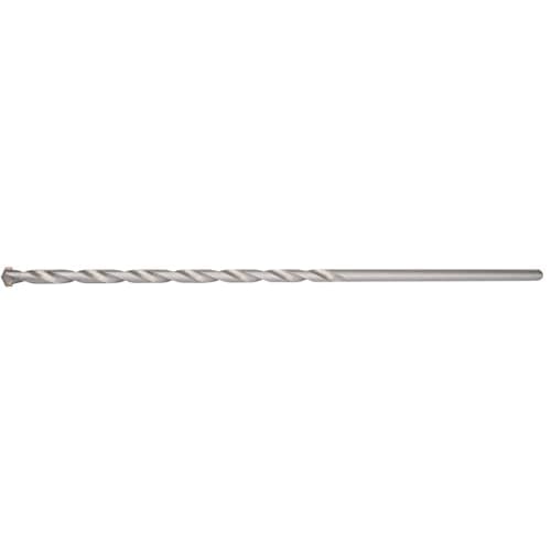 Image of Draper 40811 Expert Masonry Drill Bit, 12mm x 400mm , Blue