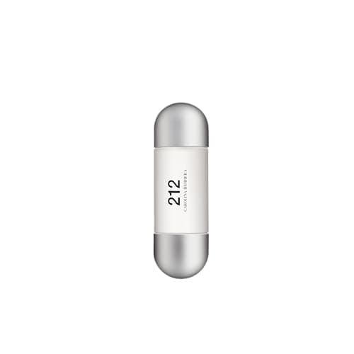 Image of Carolina Herrea 212 Eau de Toilette 30 ml