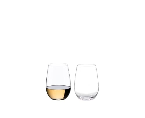 Image of RIEDEL O Riesling/Sauvignon Blanc Set of 2