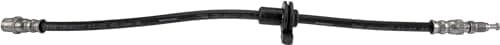 Image of TRW PHB2057 Brake hose 462 mm, with external thread, with internal thread