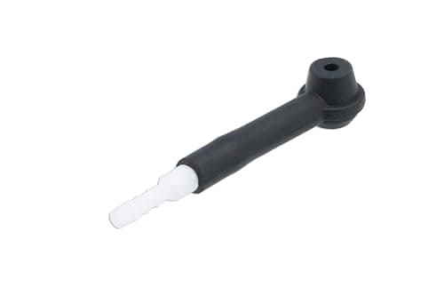 Image of Laser Tools 8334 Rubber Brake Bleed Nipple Adaptor