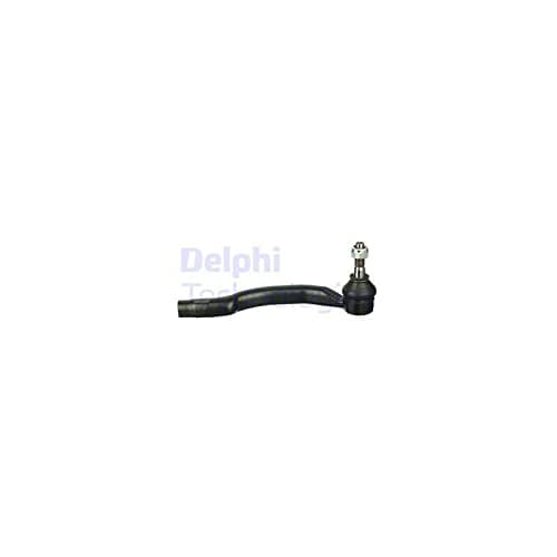 Image of DELPHI TA3026 Tie Rod End, Tie Rod End, Tie Rod Joint, Track End
