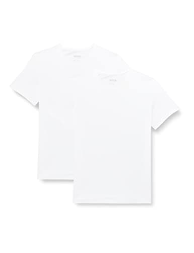 Image of BOSS Women's Blouse, White 100, XS/S