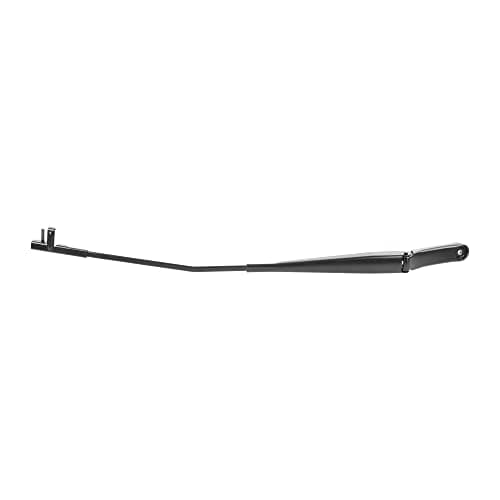 Image of 15D VAICO - V10-1688 - Wiper Arm, window cleaning - fits SKODA 1Z1955410A
