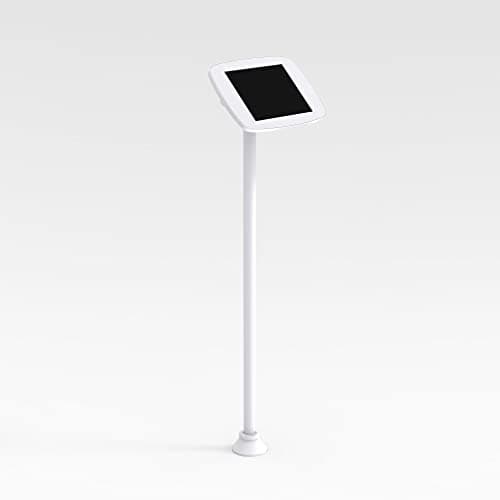 Image of Bouncepad Floorstanding Slim | Samsung Galaxy Tab A6 10.1 [2016] | White | Co