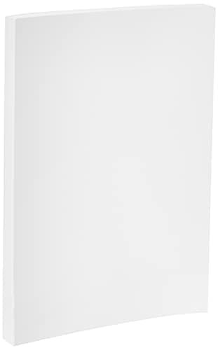 Image of House of Card & Paper A4 160 gsm Card - White (Pack of 100 Sheets)