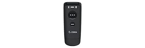 Image of Zebra CS60 Handheld bar code reader 1D/2D LED Black