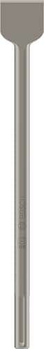 Image of Bosch 1x PRO SDS max-4C Spade Chisel (for Concrete, Brick, Ø mm, Professional Accessory Rotary Hammer Drill, Break Hammer)