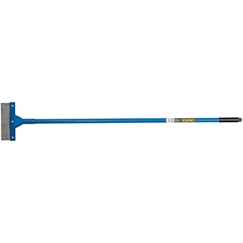 Image of Draper 88631 Long Handled Floor Scraper