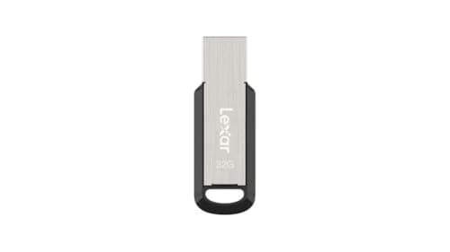 Image of Clé USB 32Go JumpDrive V400 Lexar 3.0 Black