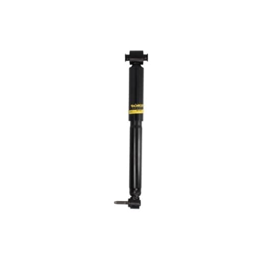 Image of MONROE SHOCK ABSORBER | G1337 | REAR | FOR RENAULT SCÉNIC II 2003-2010 | OE-MATCHING QUALITY | SMOOTH RIDE & CONTROL