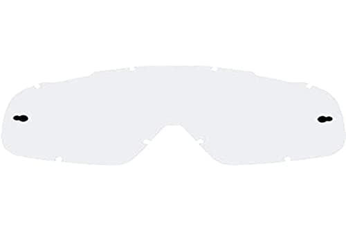 Image of Fox Airspace/Main Ii Lexan Lens-Nm Clear