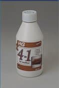 Image of HG Hagesan 4 in 1 for Leather 250ml