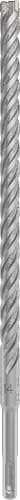 Image of Bosch 1x PRO SDS Plus-5X Hammer Drill Bit (for Reinforced concrete, Concrete, Ø 14,00 mm, Professional Accessory Rotary Hammer Drill)