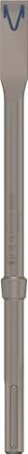 Image of Bosch 1x Expert SDS max-8C Flat Chisel (for Concrete, Brick, Length 400 mm, Professional Accessory Rotary Hammer)