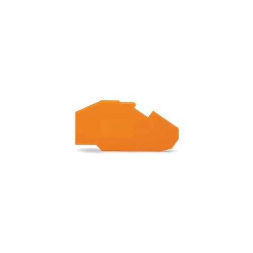 Image of WAGO – End & Intermediate Plate, 317