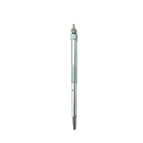Image of Car Heater Glow Plugs Compatible With Nissan For Almera For Tino V10 2000 2001 2002 2003 2004 2005 1Pc 12V Car Glow Plug 11065-Ad200 Gn109