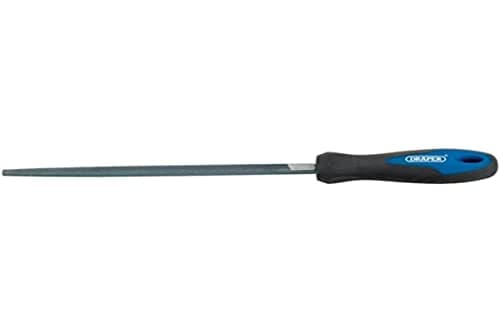 Image of Draper 44956 200 mm Square File and Handle