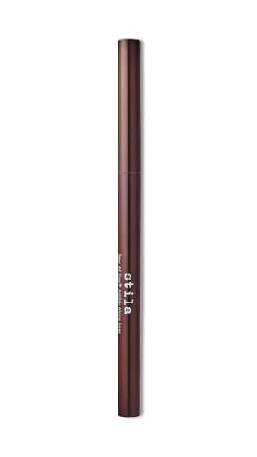 Image of Stay All Day ArtiStix Micro Liner - Matte Dark Brown by Stila for Women - 0.002 oz Eyeliner