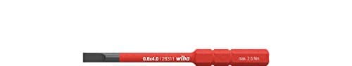 Image of Wiha 34580, Red
