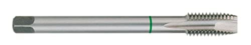 Image of Ruko HSSE-Co 5 Machine Tap, DIN 376, Ground, Bright Finish, M16 x 2.00 mm Nominal Thread Size, 110.0 mm Length, R232160E