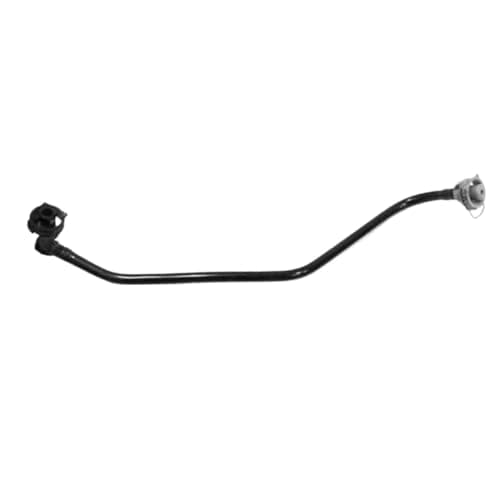 Image of Crankcase Ventilation Hose,for A5 2017 2018 2019 2020 2021 2022 Engine Crankcase Breather Hose Radiator Overflow Coolant Pipe 8W0121081L