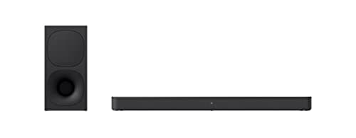 Image of Sony HT-SC40 2.1ch Soundbar with Wireless Subwoofer HTSC40 (Renewed)