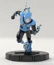 Image of HeroClix Blackest Night The Flash Blue DC Heroclix