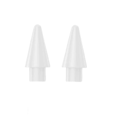 Image of 2 Pack | Replacement Pencil Tip 2B for Huawei M-Pencil 2/3 Generation Stylus Pen | Stylus Tip Compatible with Huawei Mate Pad Tablet | High Sensitivity for Writing and Drawing