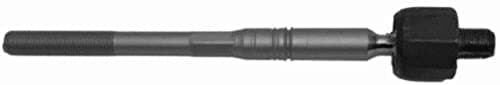 Image of LEMFÖRDER 29933 01 Inner Tie Rod for BMW 3 (E90) 2004-2012 Left, Right, Front Axle and other vehicles