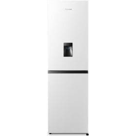 Image of Fridgemaster Fridge Freezer 50/50 - White - MC55240DE