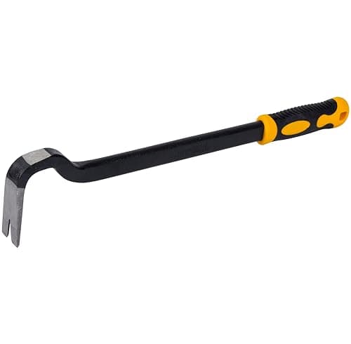 Image of Roughneck ROU64403 Roofing Gorilla Bar & Hammer 42.5cm (17in)