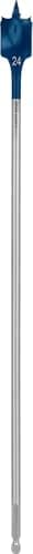 Image of Bosch 1x EXPERT Self Cut Speed Spade Drill Bit (for Softwood, Particleboard, Ø 24.00 mm, Professional Accessory Rotary Drill/Drivers)