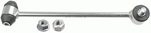 Image of LEMFÖRDER 35264 01 Rod/Strut Stabiliser For Mercedes-Benz C-CLASS (W204) 2007-2015 Left, Rear Axle And Other Vehicles